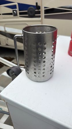 Fire starter for wood fire pit