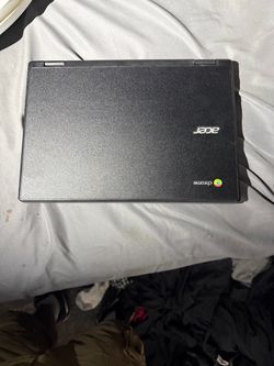 Acer Chromebook 2 in 1