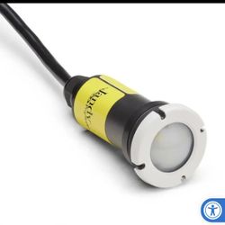 Jandy Watercolors LED Light