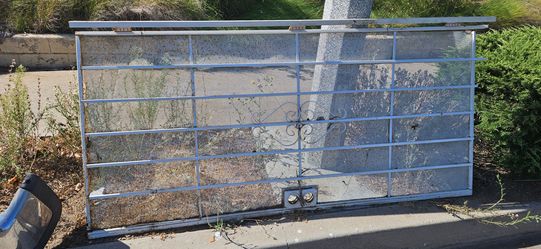 Free scrap metal