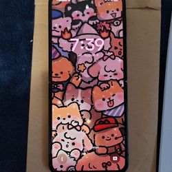 Samsung Galaxy Z Flip 4 Unlocked(Originally T-Mobile)