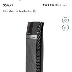 Heater Lasko