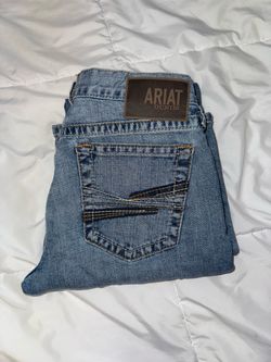 Men’s ARIAT Jeans