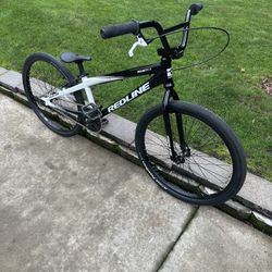 Redline Proline 24” BMX 
