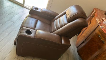 Recliner