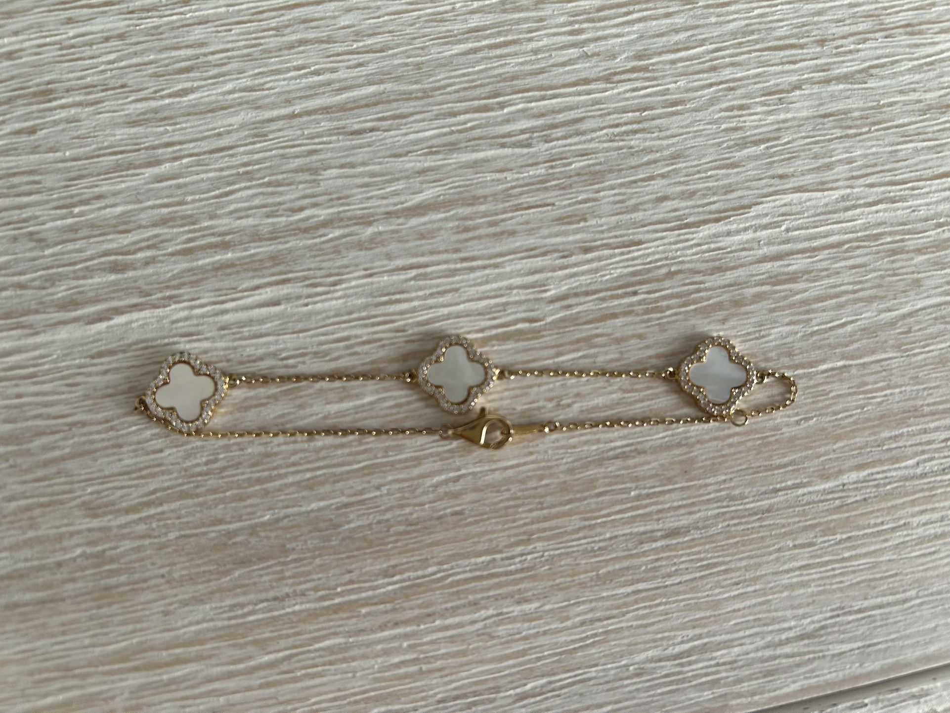 Bracelet 