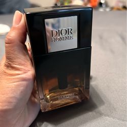 GUCCI GUILTY LOVE EDITION , DIOR HOMME PARFUM