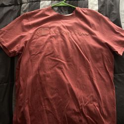 Champion T-shirt
