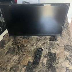 24” Vizio TV