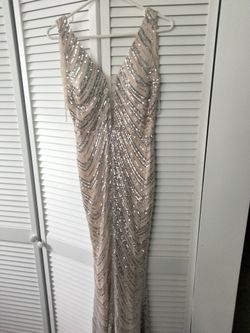 Elegant Dress