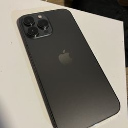 iPhone 13 Pro Max 526GB *MINT*