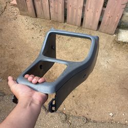 2000 Civic Shift Console