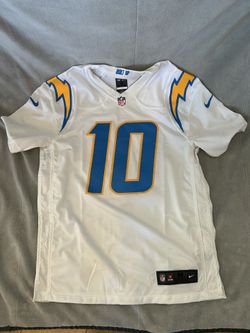 Justin Herbert Nike Jersey Medium Brand New