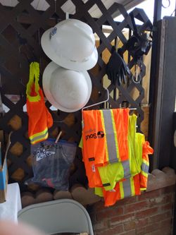 Safety gear