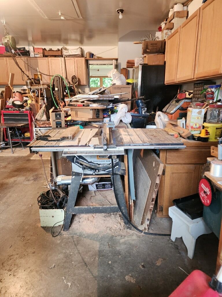 Table Saw