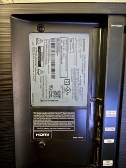 SAMSUNG model UN65KS950DF Free Free Free