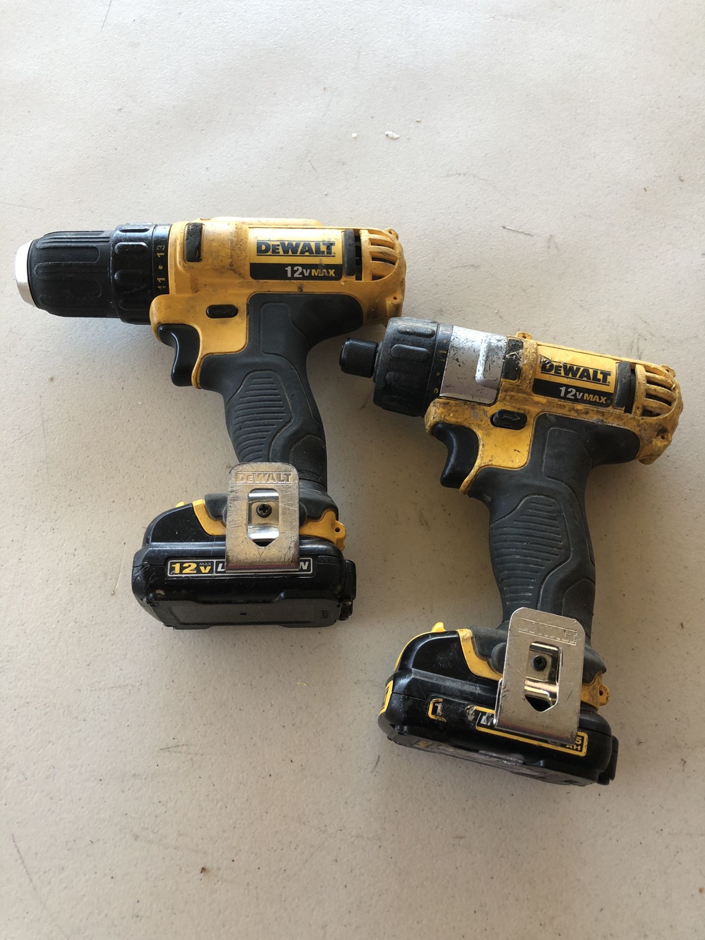 Dewalt