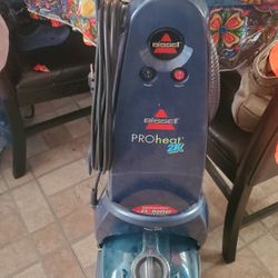 Bissell Carpet Cleaner 