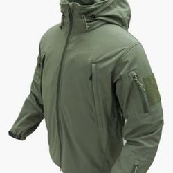 Mint Condition CONDOR Summit Series 602 Soft Shell