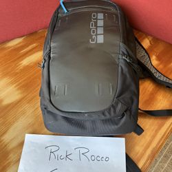 GoPro Backpack
