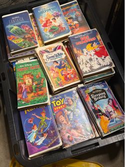Original Disney