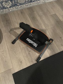 Ab Machine