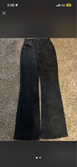 Aeropostale jeans