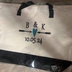 Custom Tote Bags 