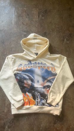 godspeed hoodie