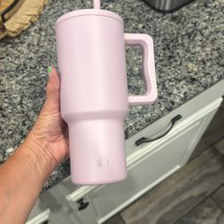 SLM Tumbler