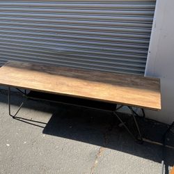 Small Table