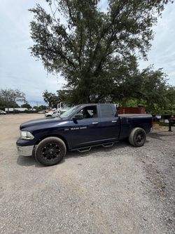 2013 Dodge Ram 1500