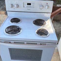 Cocina Horno, Buena Condición