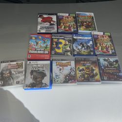 Games 
