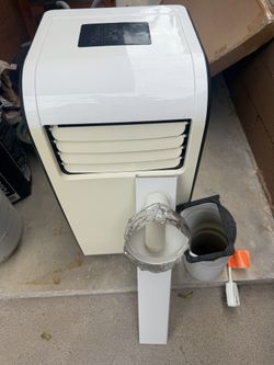 Portable Air Conditioner