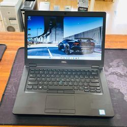 Dell Latitude 5490 Core i5-8250u 16GB RAM 256GB SSD Windows 11 Pro Fully Functional