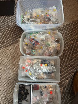 Costume Jewelry