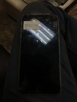 Iphone 6+ Unlocked