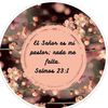 Salmo 23 :1