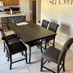 Dining Table Set