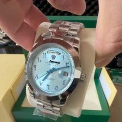 Selling All Types Of Watches 