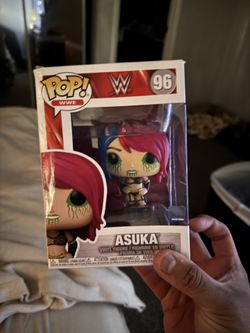 ASUKA POP