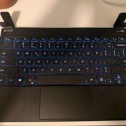 Microsoft Surface pro 4,5,6,7 Keyboard 
