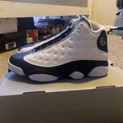 Jordan 13 Obsidian