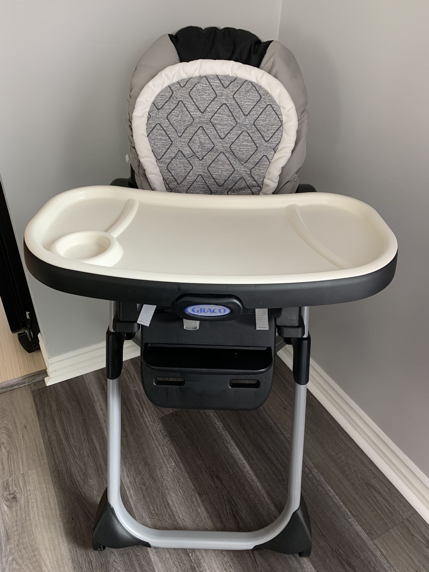 Graco DuoDiner 6-in-1 High Chair