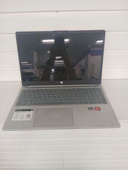 HP laptop