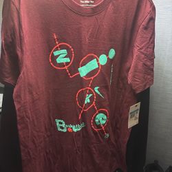 Knew  T-Shirt, Nike Medium  New