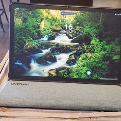 Samsung Tab S9 FE (10.9" 128GB, Wi-Fi)