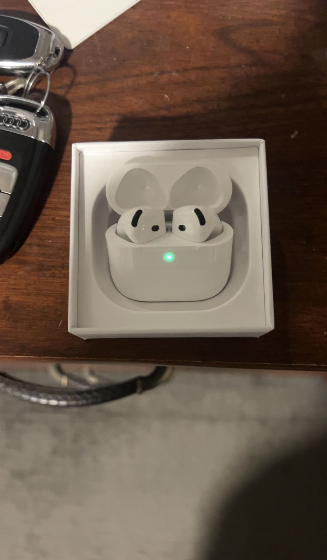 airpod 4s
