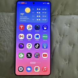 Samsung Galaxy S26 Ultra 256 Gb